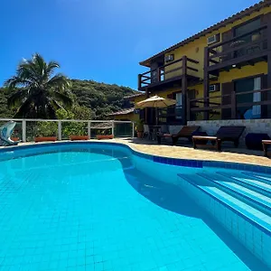 Côte D`azur Búzios
